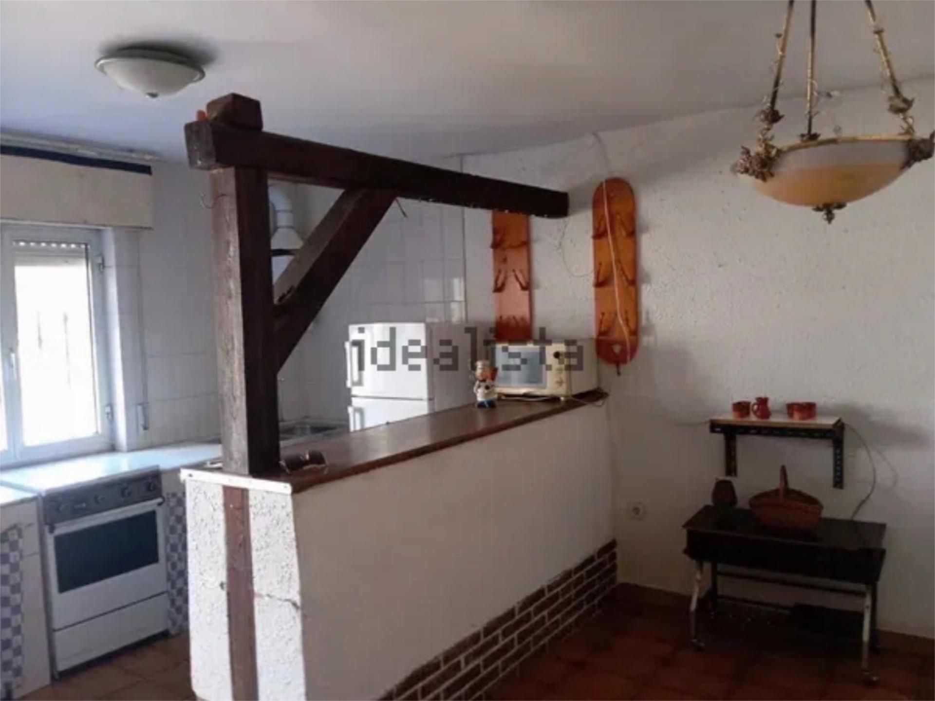 Cocina de Piso en venta en Garrafe de Torío
