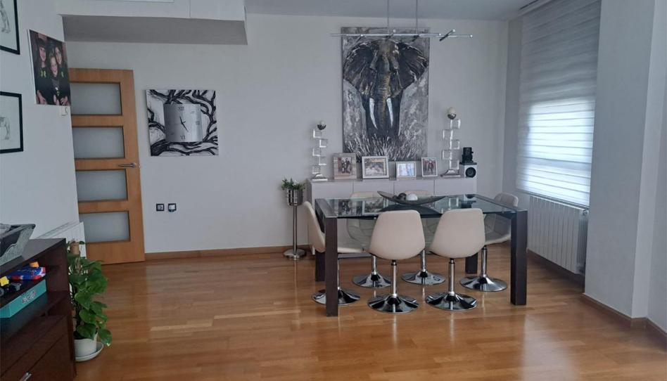 Àtic en venda a Carrer de Montserrat Roig, 4, Fontsanta - Fatjó, Cornellà de Llobregat - imatge 1 Foto 1 de Àtic en venda a Carrer de Montserrat Roig, 4, Fontsanta - Fatjó, Cornellà de Llobregat