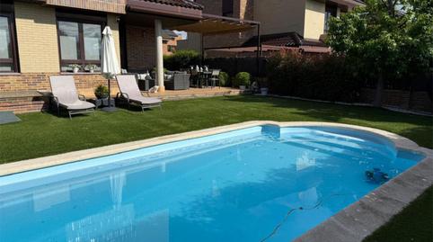 Photo 5 of Flat for sale in Calle Albinoni, 30, Villanueva de la Cañada ciudad, Villanueva de la Cañada