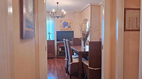 Foto 3 de Pis en venda a Carrer Elda, 3, Norte, San Vicente del Raspeig / Sant Vicent del Raspeig