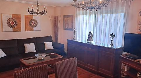 Foto 4 de Pis en venda a Carrer Elda, 3, Norte, San Vicente del Raspeig / Sant Vicent del Raspeig