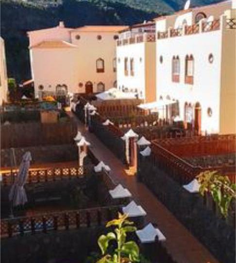 Apartament en venda a Icod de los Vinos pueblo, Icod de los Vinos - imatge 1 Foto 1 de Apartament en venda a Icod de los Vinos pueblo, Icod de los Vinos