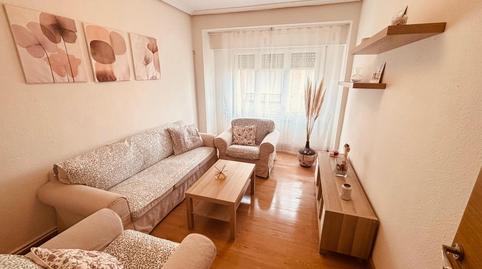 Foto 3 de Pis de lloguer a Calle Juan Carlos I, 16, Arnedo, La Rioja