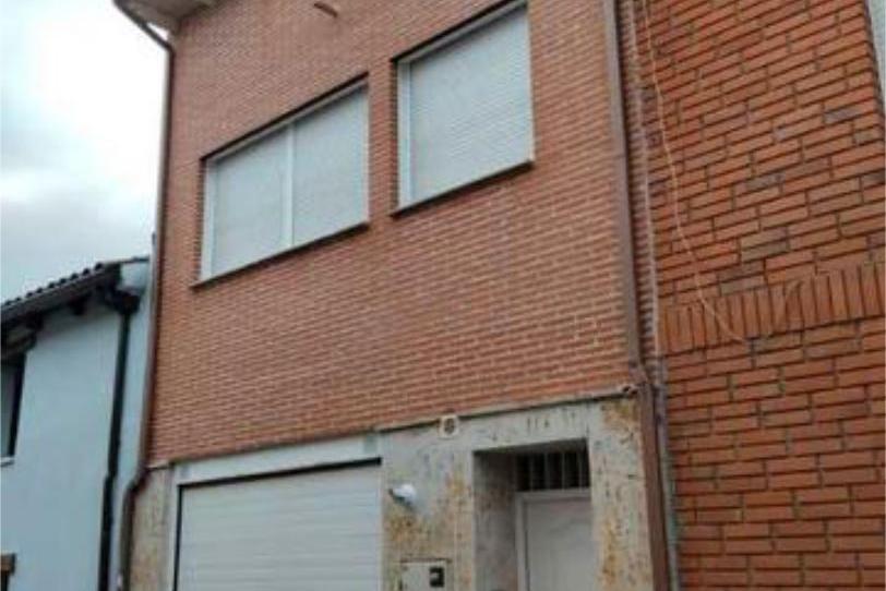 Casa o chalet en venta en Villanubla, Valladolid - imagen 1 Foto 1 de Casa o chalet en venta en Villanubla, Valladolid