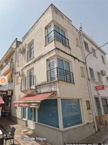 Local comercial en Alquiler en Logrosán