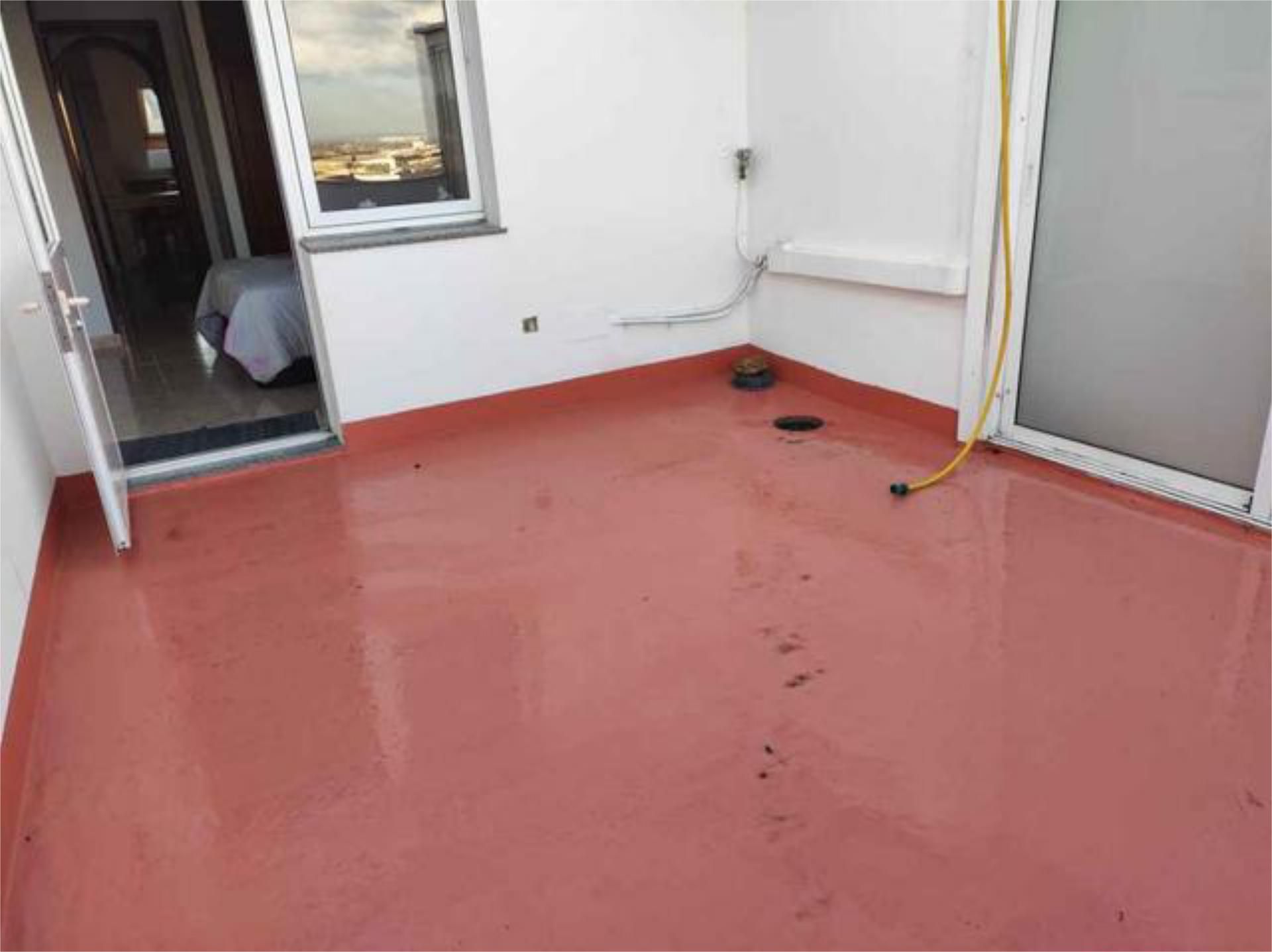 Flat to rent in Vioño Flat to rent in A Coruña Capital with Terrace, Storage room and Furnished