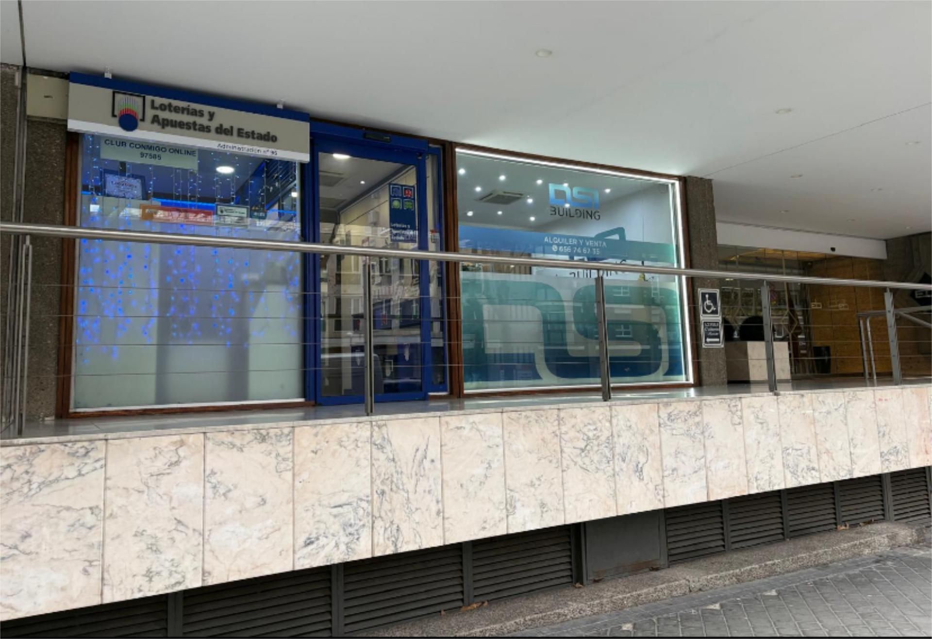 Local en venda en  Madrid Capital