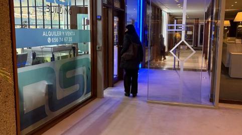 Photo 3 of Premises for sale in Calle de Juan Ramón Jiménez, 8, Hispanoamérica - Bernabéu,  Madrid Capital