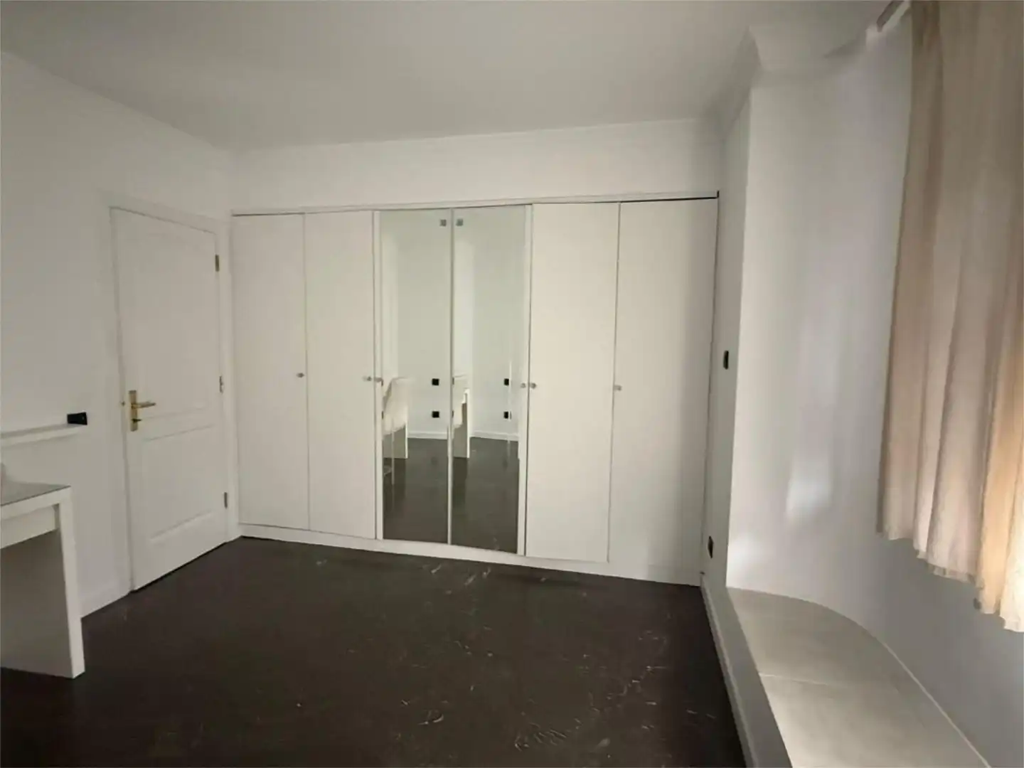 Pis en venda a Calle, 125, Altavista - Don Zoilo Dormitori de Pis en venda en Las Palmas de Gran Canaria amb Terrassa i Moblat