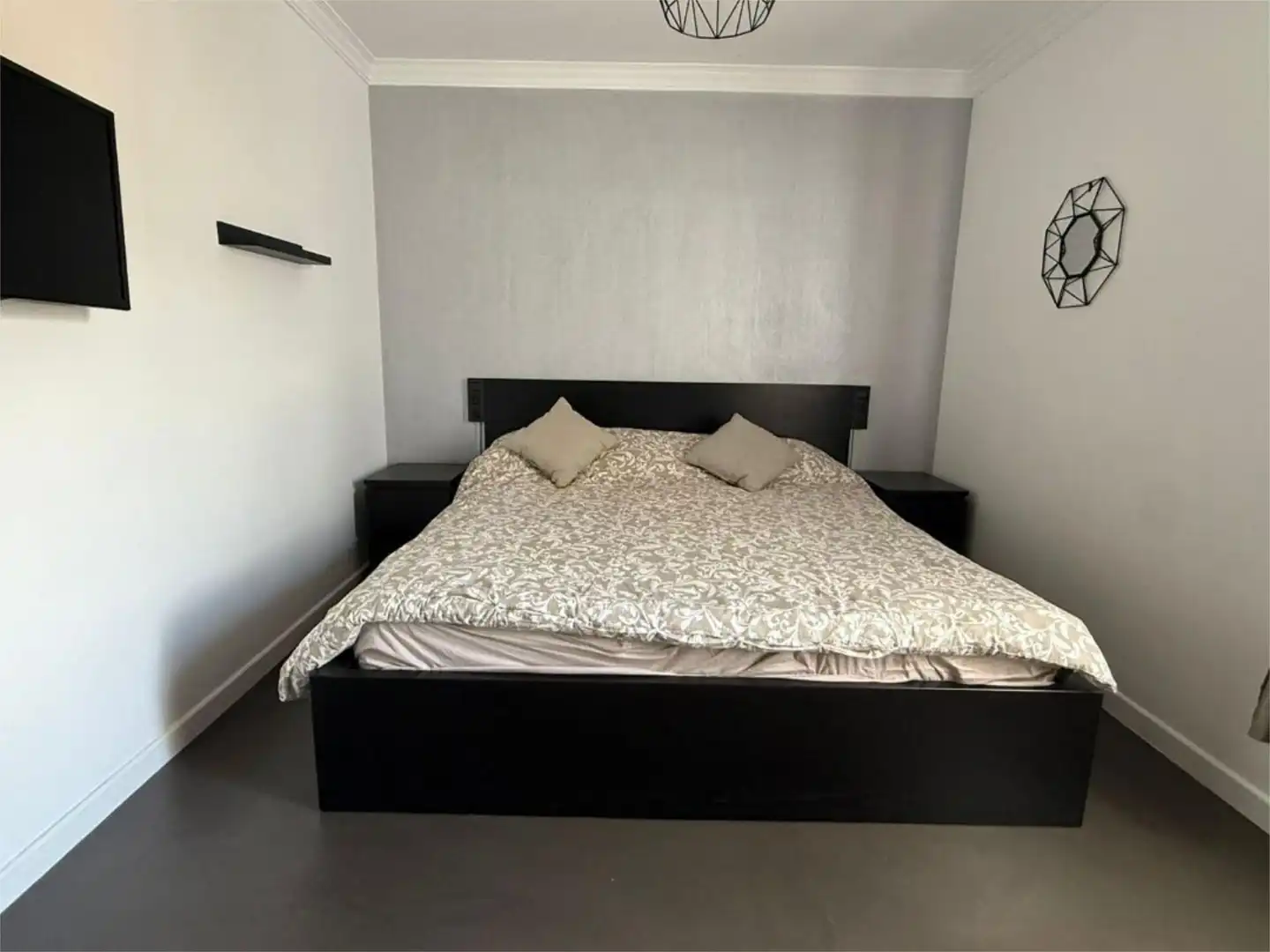 Pis en venda a Calle, 125, Altavista - Don Zoilo Dormitori de Pis en venda en Las Palmas de Gran Canaria amb Terrassa i Moblat