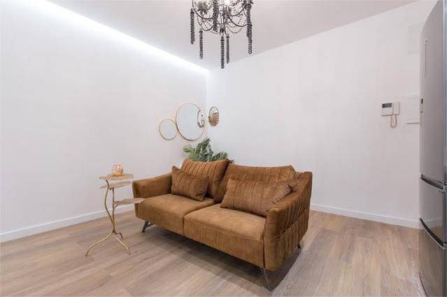 Piso en Venta en Justicia - Chueca