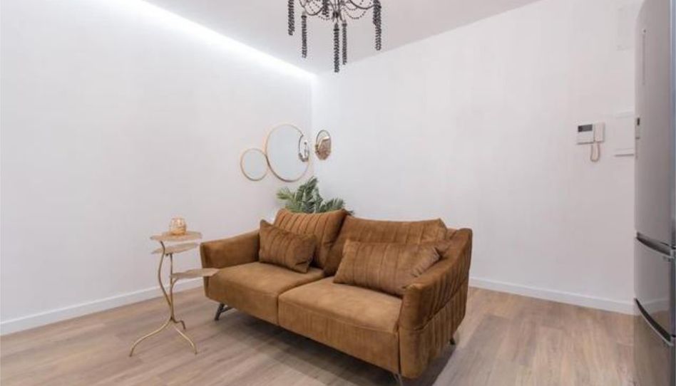 Pis en venda a Justicia - Chueca, Madrid Capital - imatge 1 Foto 1 de Pis en venda a Justicia - Chueca, Madrid Capital