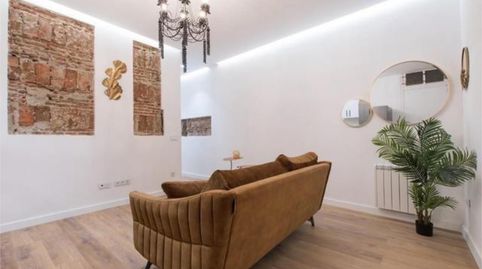 Pis en venda a Justicia - Chueca, Madrid Capital - imatge 4 Foto 4 de Pis en venda a Justicia - Chueca, Madrid Capital