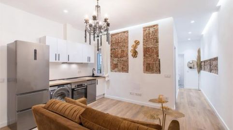 Pis en venda a Justicia - Chueca, Madrid Capital - imatge 5 Foto 5 de Pis en venda a Justicia - Chueca, Madrid Capital