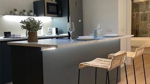 Photo 4 of Flat to rent in Carrer del Matemàtic Marzal, 11, La Roqueta,  Valencia Capital