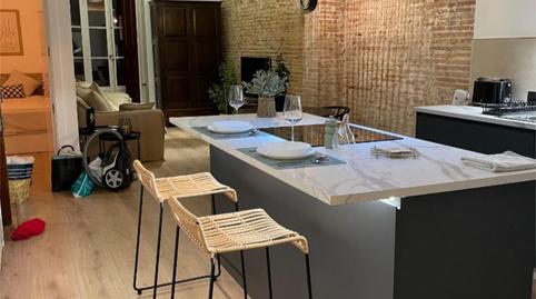 Photo 5 of Flat to rent in Carrer del Matemàtic Marzal, 11, La Roqueta,  Valencia Capital