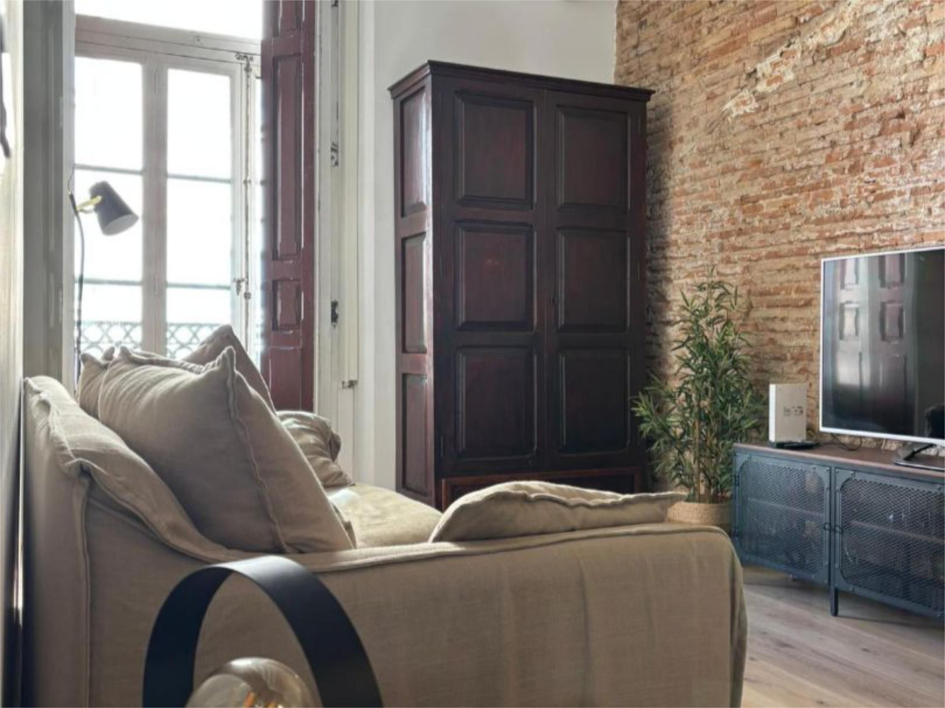 Flat to rent in Carrer del Matemàtic Marzal, 11, La Roqueta