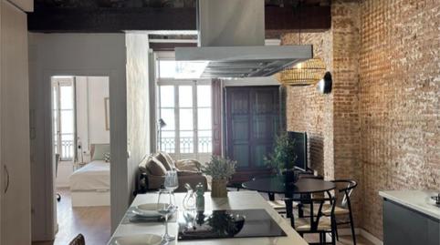 Photo 2 of Flat to rent in Carrer del Matemàtic Marzal, 11, La Roqueta,  Valencia Capital