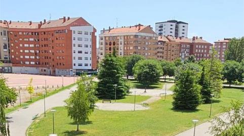 Foto 5 de Pis per a compartir a Calle Luis Cernuda, 7, Illera, Burgos Capital