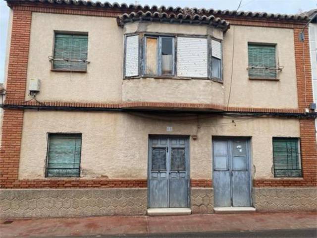 Casa-chalet en Venta en Polán