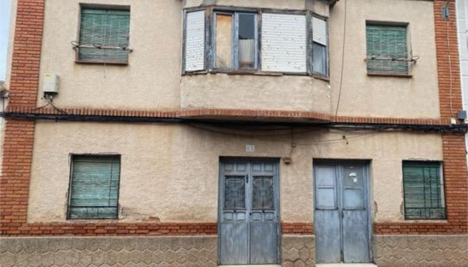 Haus oder Chalet zum Verkauf in Polán, Toledo - Bild 1 Foto 1 von Haus oder Chalet zum Verkauf in Polán, Toledo