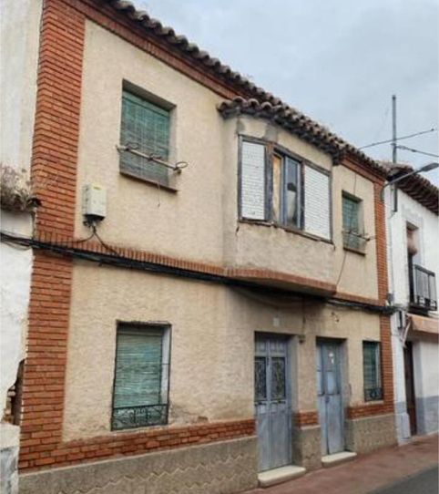 Haus oder Chalet zum Verkauf in Polán, Toledo - Bild 2 Foto 2 von Haus oder Chalet zum Verkauf in Polán, Toledo