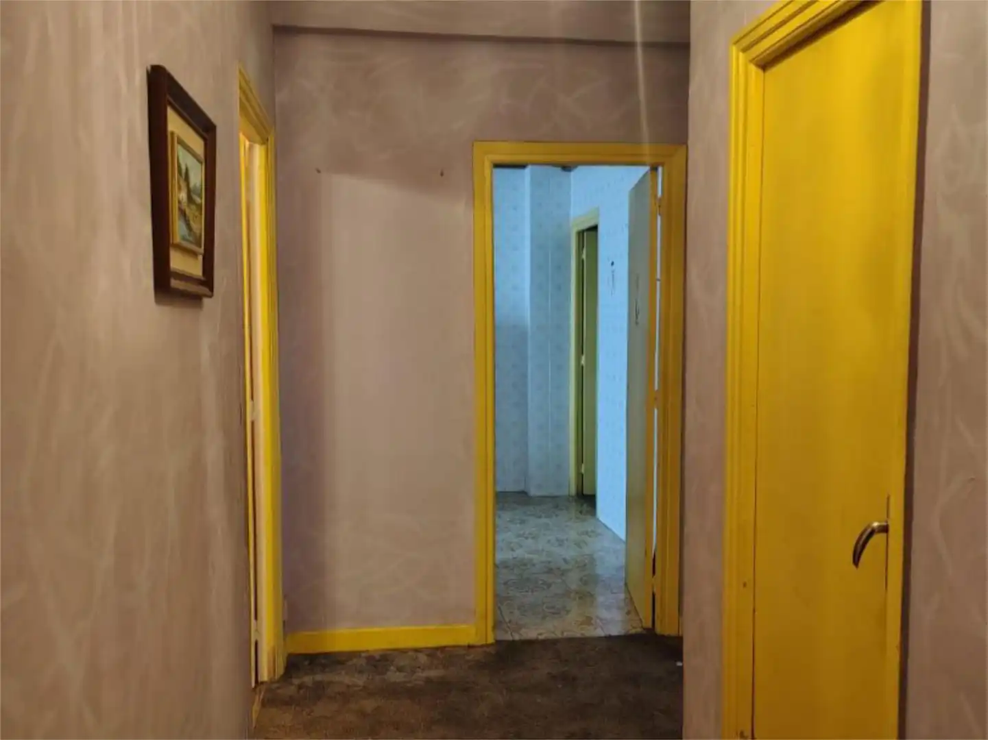 Pis en venda en Bilbao  amb Balcó