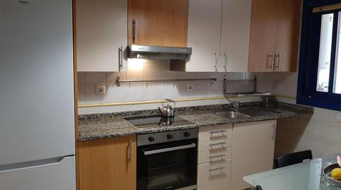 Photo 4 of Flat to rent in Rúa Valle-inclán, 4c, San Pedro da Ramallosa, Nigrán