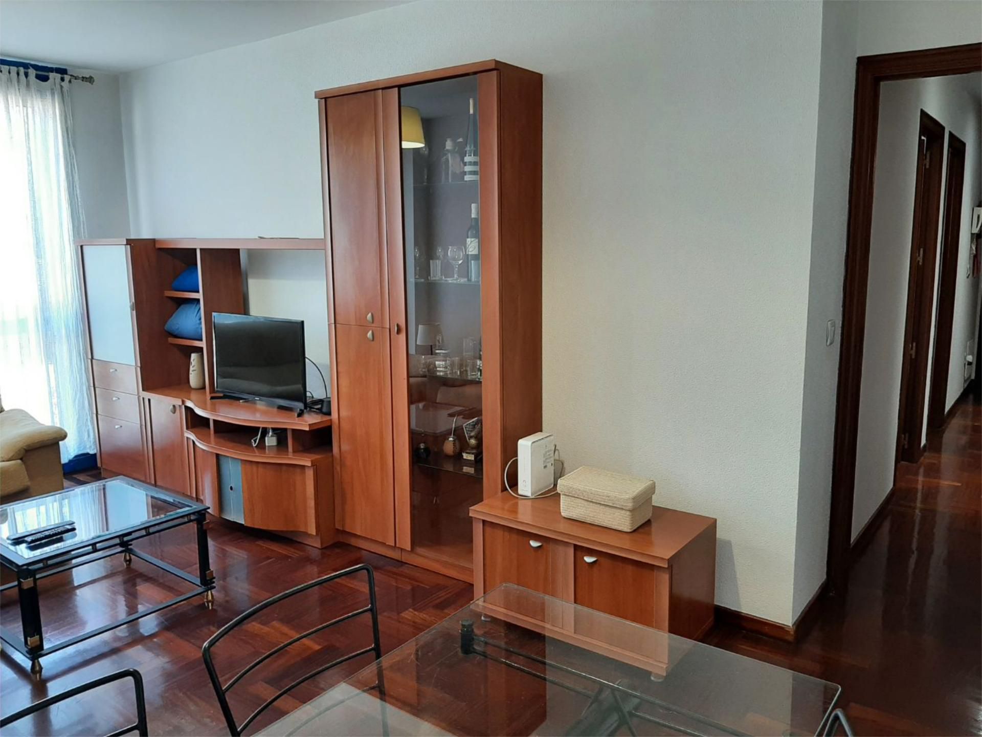 Flat to rent in Rúa Valle-Inclán, San Pedro da Ramallosa