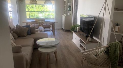 Photo 2 of Flat to rent in Avenida Castilla, 63, La Antilla, Huelva