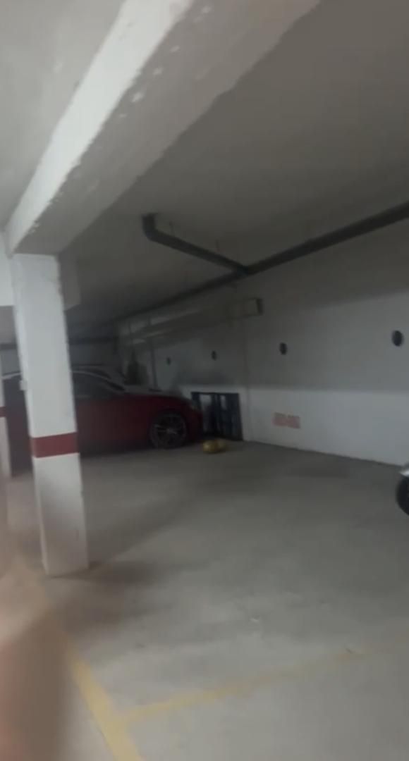 Aparcament de Garatge de lloguer en  Murcia Capital