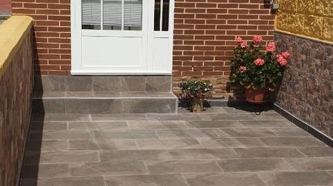 Foto 2 de Casa o xalet en venda a Calle Valparaiso, 8, Peleas de Abajo, Zamora