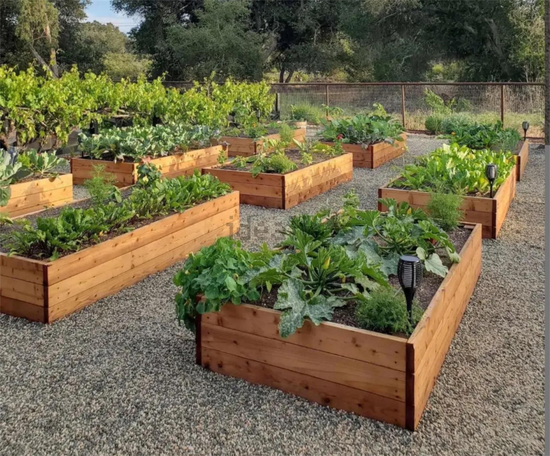 Jardí de Finca rústica de lloguer en Oleiros