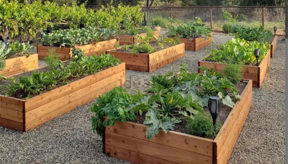 Finca rústica de lloguer a Rúa Seara, 28, Nós, Oleiros - imatge 1 Foto 1 de Finca rústica de lloguer a Rúa Seara, 28, Nós, Oleiros