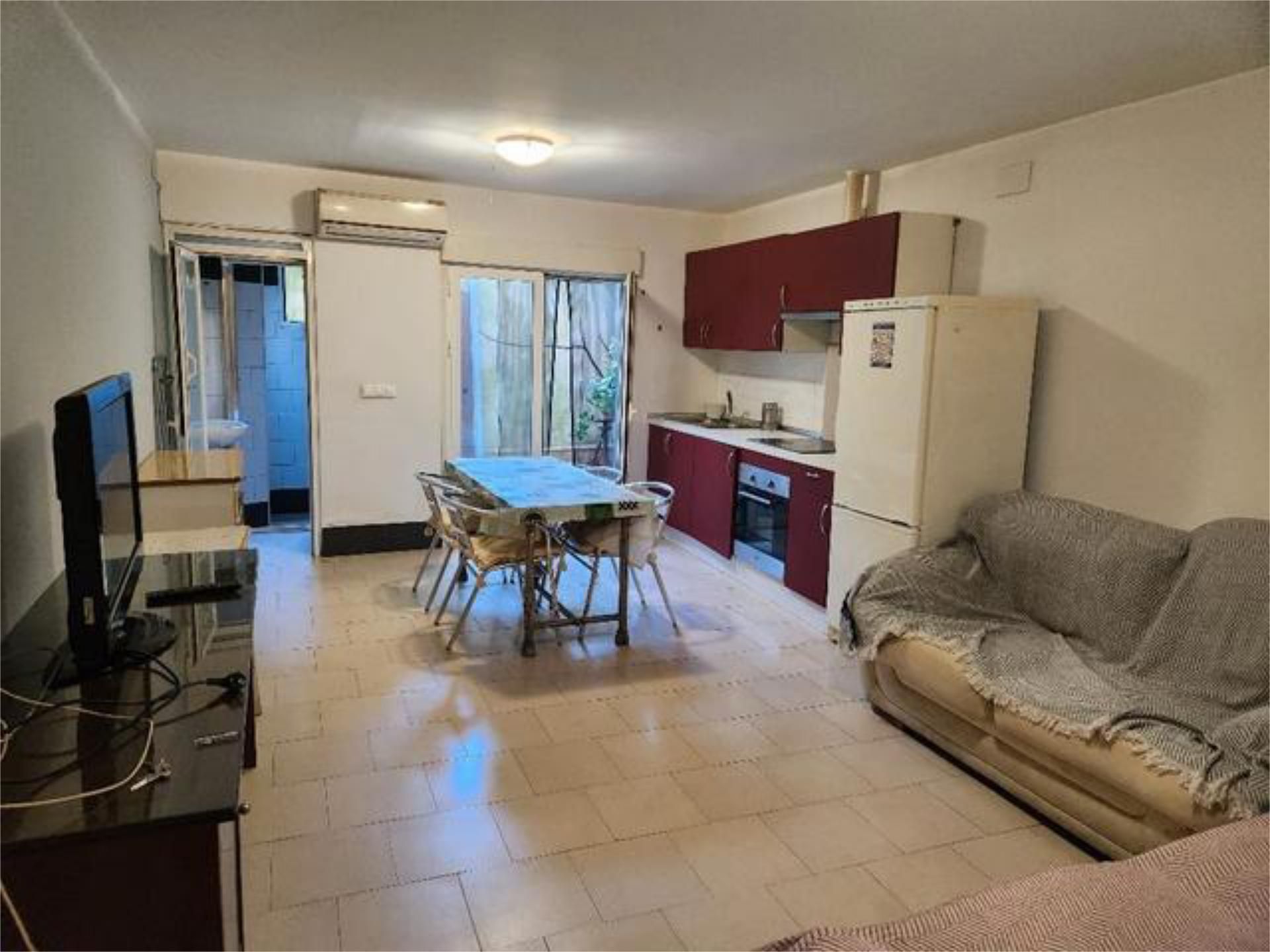 Flat to rent in Casco Antiguo