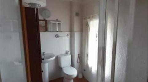 Foto 4 von Wohnung zur Miete in Casco Antiguo, Cáceres Capital