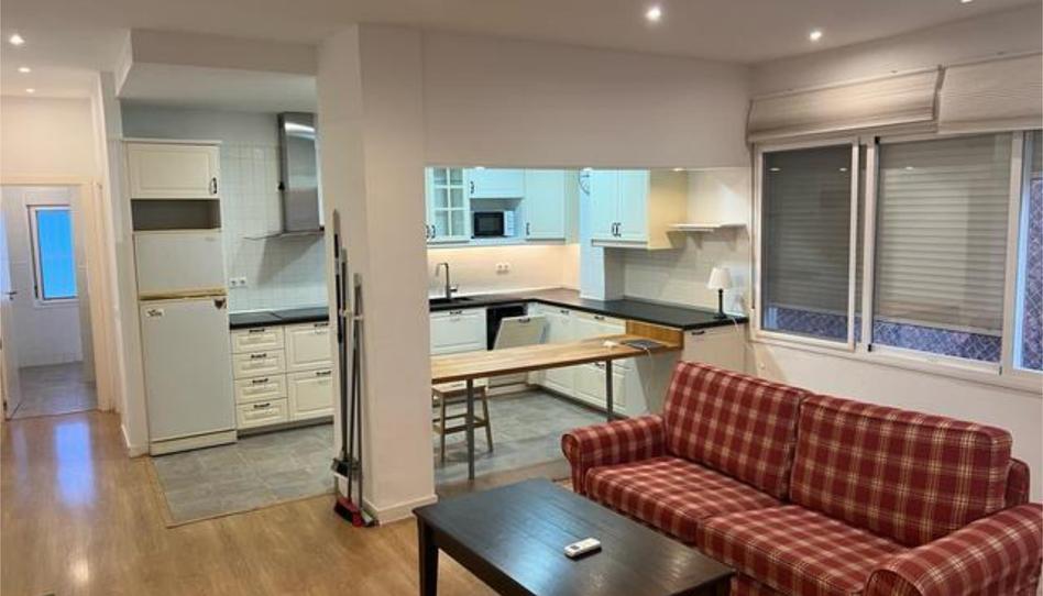 Apartamento de alquiler en El Bajondillo, Torremolinos - imagen 1 Foto 1 de Apartamento de alquiler en El Bajondillo, Torremolinos