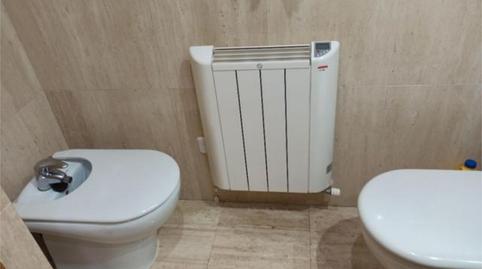 Foto 2 de Estudio de alquiler en Praza Independencia, Vigo