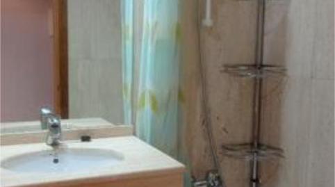 Foto 3 de Estudio de alquiler en Praza Independencia, Vigo