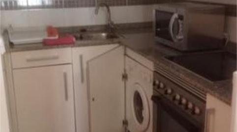 Foto 4 de Estudio de alquiler en Praza Independencia, Vigo