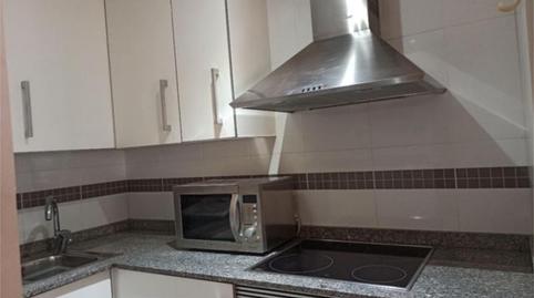 Foto 5 de Estudio de alquiler en Praza Independencia, Vigo