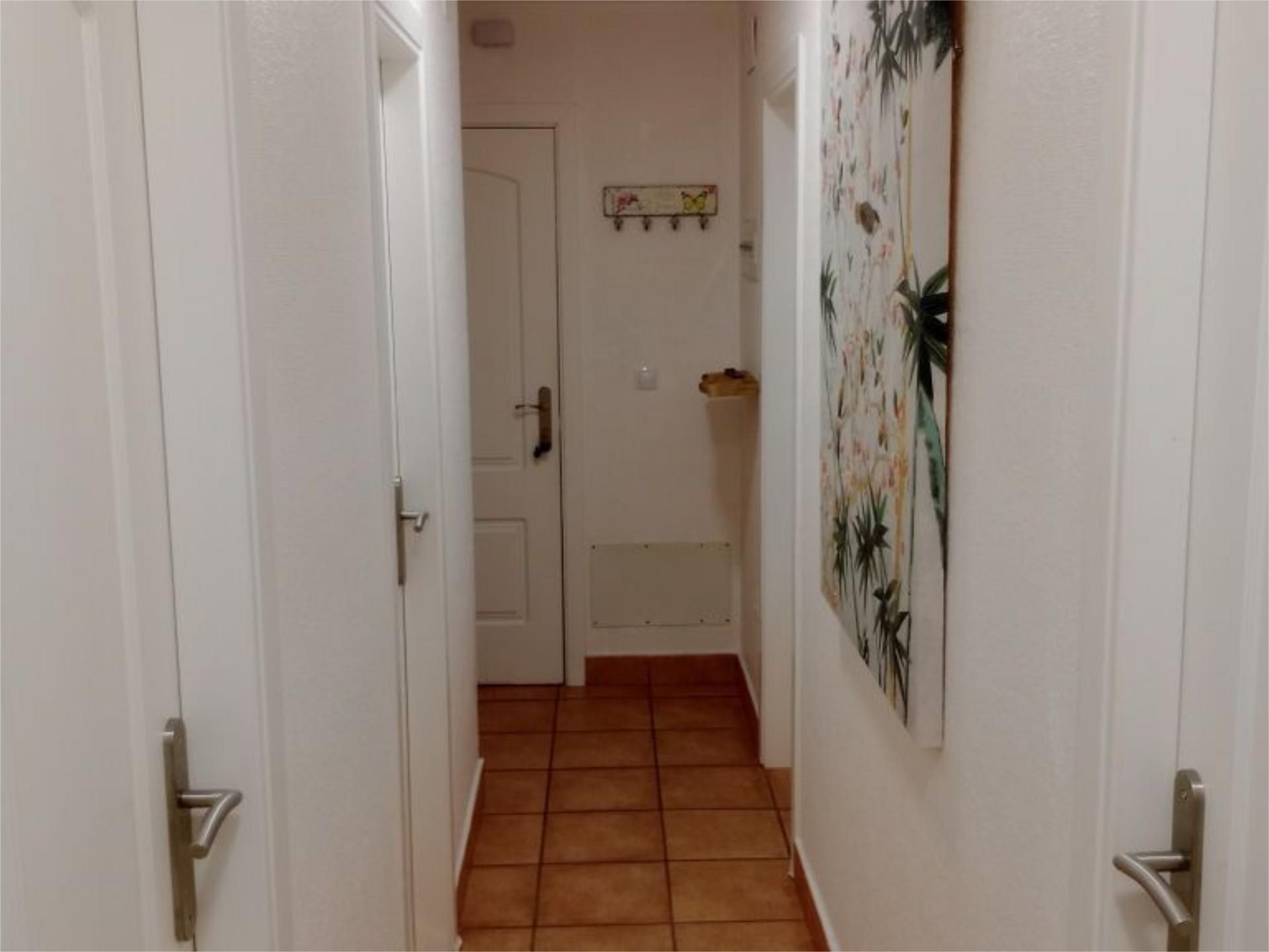 Pis de lloguer en Punta Umbría amb Aire condicionat, Terrassa i Traster