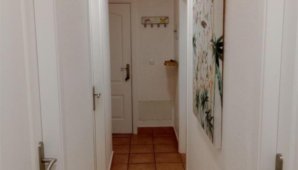 Pis de lloguer a Calle Coquina, 5, Punta Umbría, Huelva - imatge 1 Foto 1 de Pis de lloguer a Calle Coquina, 5, Punta Umbría, Huelva