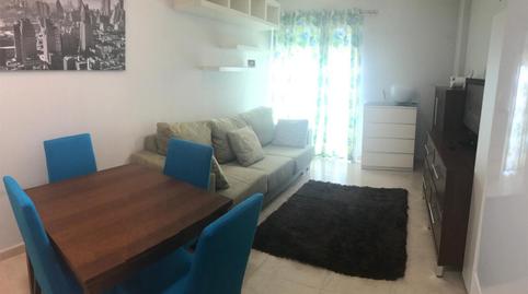 Pis en venda a Calle Santa Rafaela María, 13 - imatge 2 Foto 2 de Pis en venda a Calle Santa Rafaela María, 13