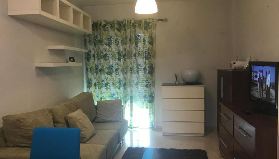 Pis en venda a Calle Santa Rafaela María, 13 - imatge 1 Foto 1 de Pis en venda a Calle Santa Rafaela María, 13