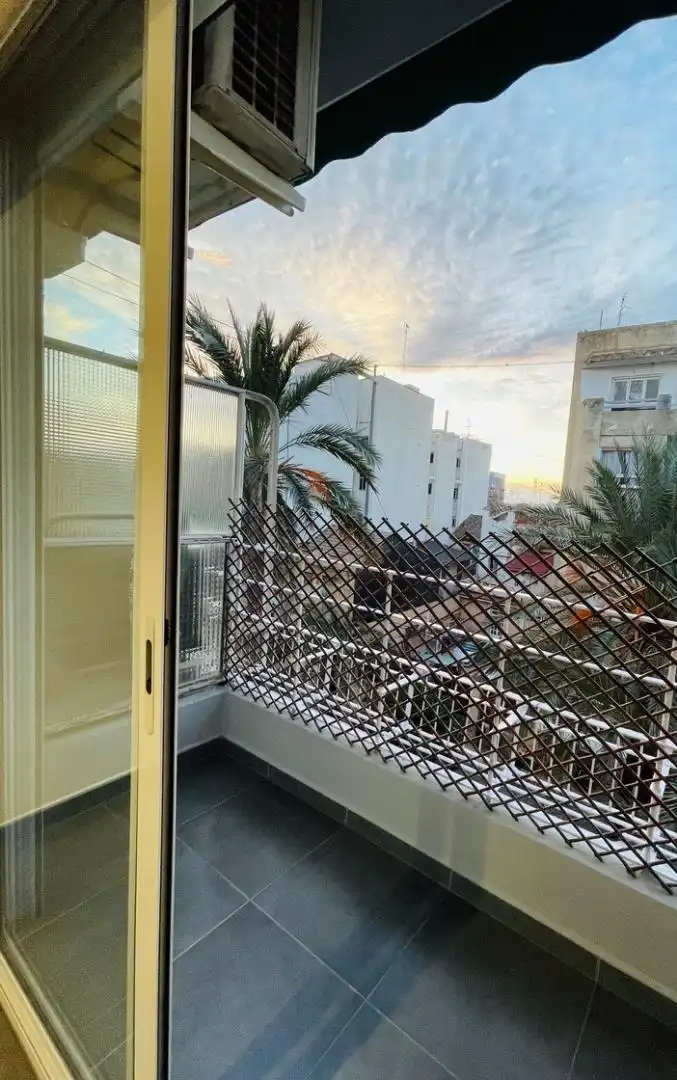 Pis de lloguer a Carrer de Dalt de la Mar, 71, Natzaret