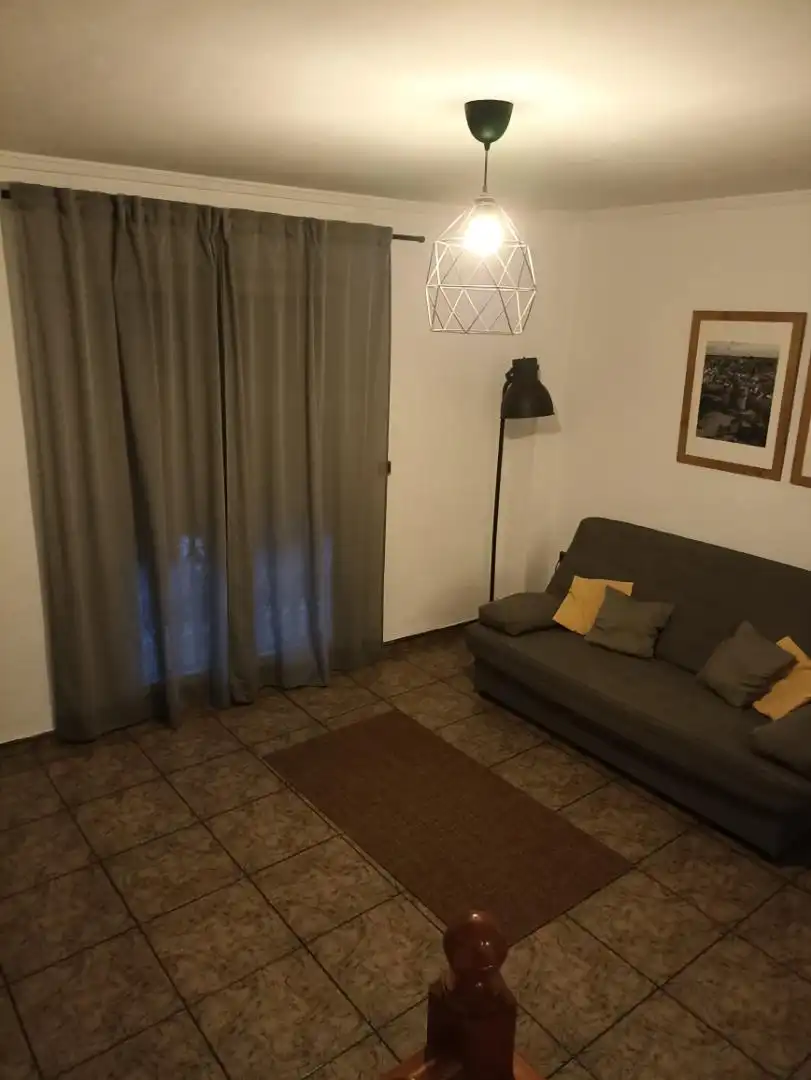 Schlafzimmer von Maisonette zur Miete in Valencia mit Klimaanlage, Heizung und Abstellraum