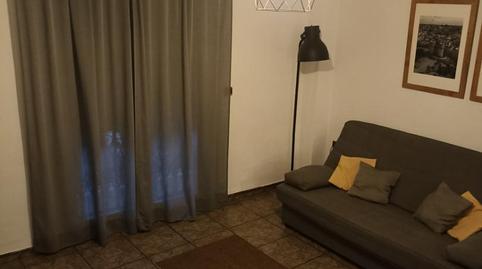 Foto 2 de Dúplex de lloguer a Carrer de Dalt de la Mar, 88, Natzaret,  Valencia Capital