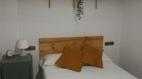 Foto 3 de Dúplex de lloguer a Carrer de Dalt de la Mar, 88, Natzaret,  Valencia Capital