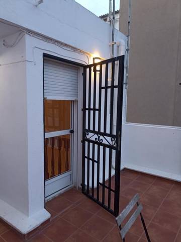 Dúplex en Alquiler en Carrer de Dalt de la Mar, 88 en Natzaret